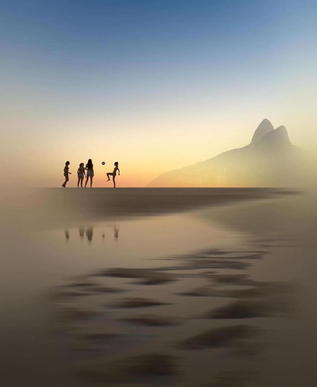 Bem Ipanema Lejlighed Rio de Janeiro Eksteriør billede