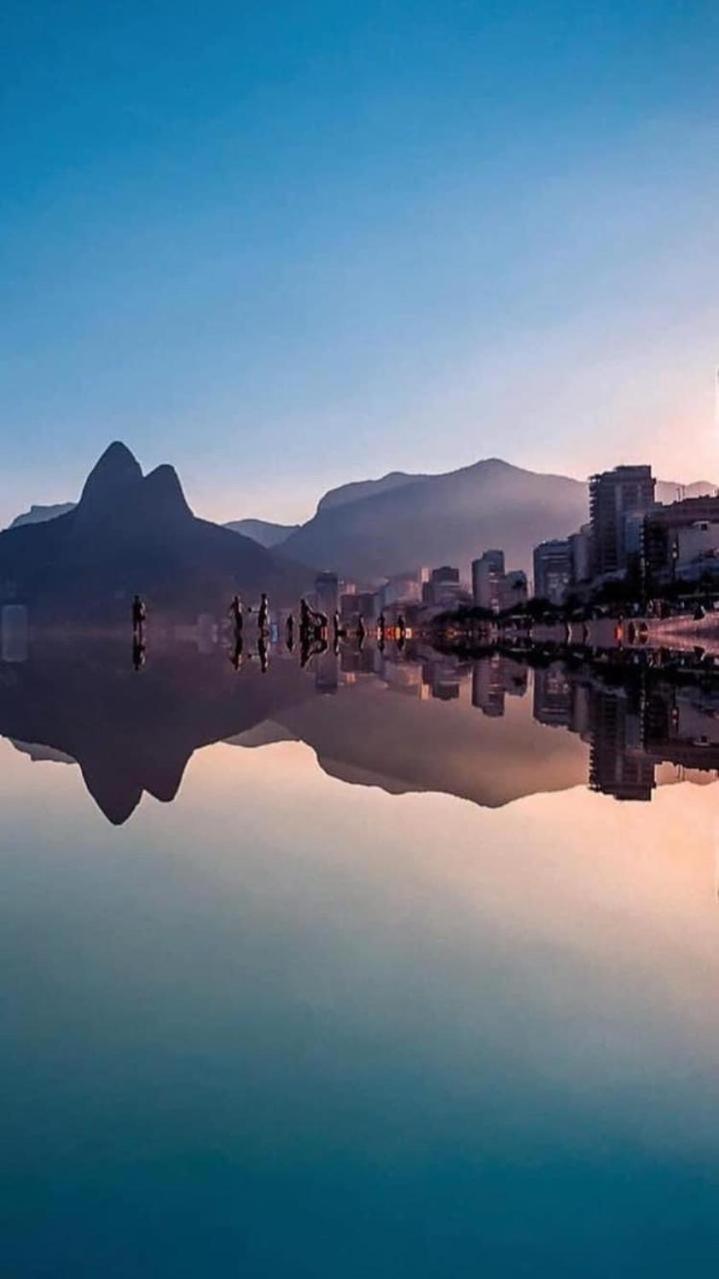 Bem Ipanema Lejlighed Rio de Janeiro Eksteriør billede