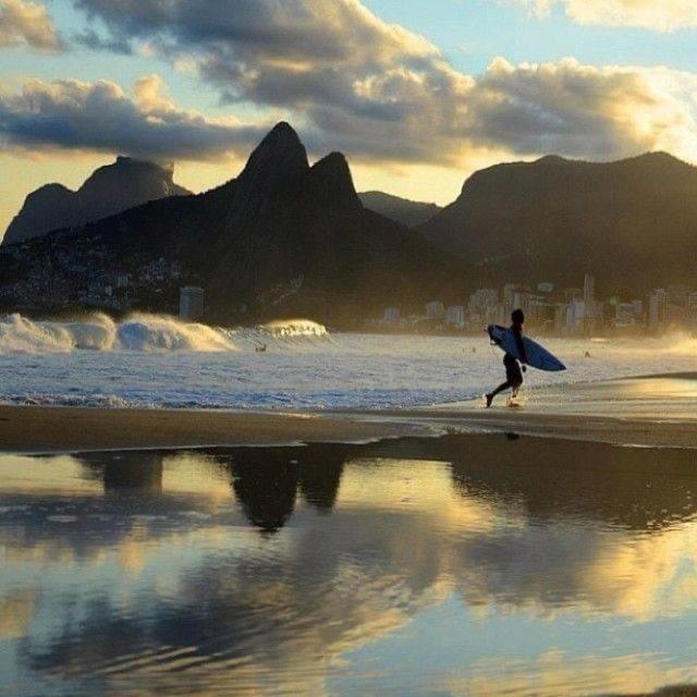 Bem Ipanema Lejlighed Rio de Janeiro Eksteriør billede